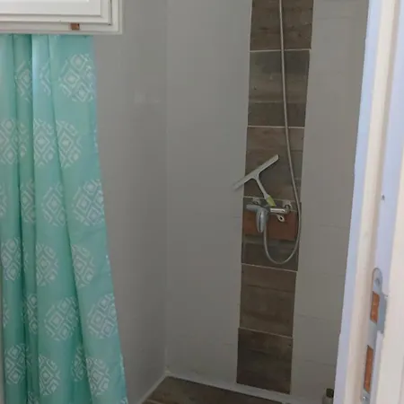 Indépendant Au Calme Apartamento Château-lʼÉvêque