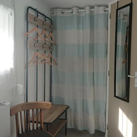 Independant Au Calme