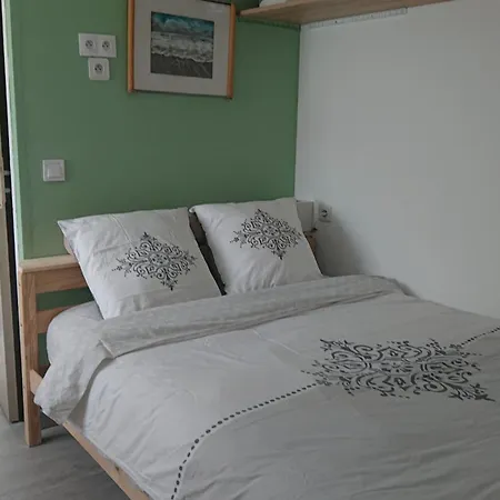 Apartment Independant Au Calme