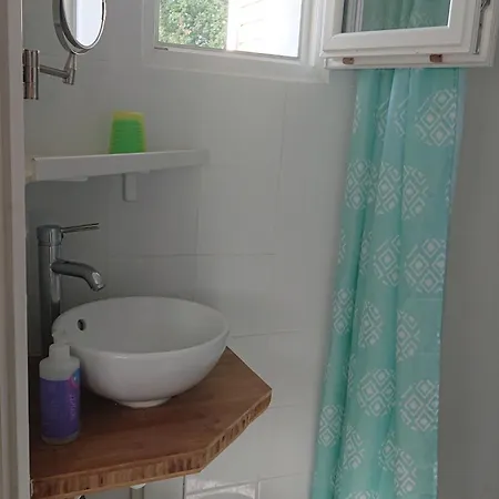 Independant Au Calme Château-lʼÉvêque